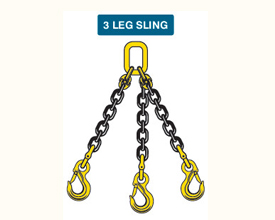 load-chain&lashing-chain
