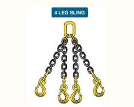 load-chain&lashing-chain