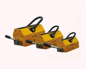 WIRE ROPE PULLING HOIST 