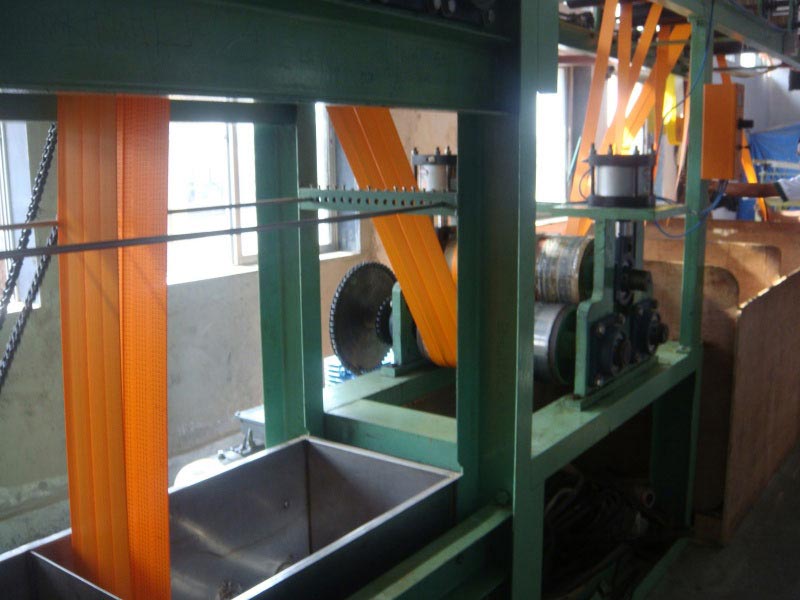 MATERIAL HANDLING