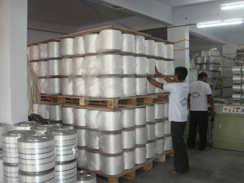 MATERIAL HANDLING