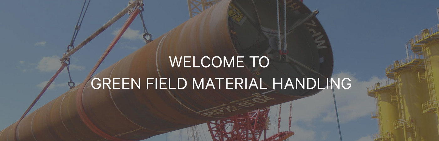 MATERIAL HANDLING