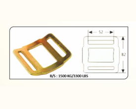 BUCKLE