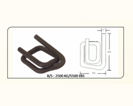 BUCKLE