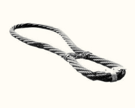 ENDLESS ROPE SLINGS