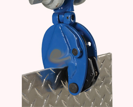 LIFTING CLAMP SERIES