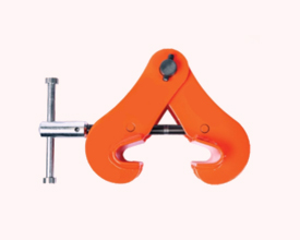 WIRE ROPE PULLING HOIST 