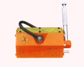 WIRE ROPE PULLING HOIST 