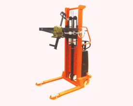 DRUM LIFTER SERIES