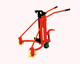 DRUM LIFTER SERIES
