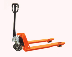 HAND STACKER SERIES
        