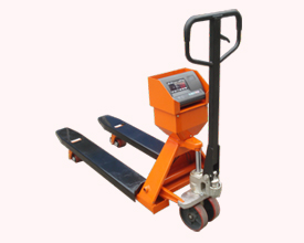 HAND STACKER SERIES
        