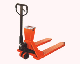 HAND STACKER SERIES
        