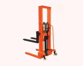 HAND STACKER SERIES