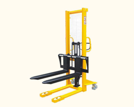 HAND STACKER SERIES