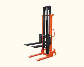 HAND STACKER SERIES