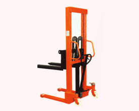 HAND STACKER SERIES